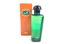 未使用　エルメス　HERMES　オーデコロン　ボトル　400ml　 送料無料