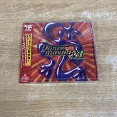 ●01)【1点限り!】【未開封】Various/Dancemania X1/オムニバス/ダンスマニア 11/CD/TOCP-64001/クラブミュージック/A