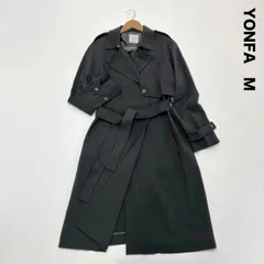 2026年最新】ヨンファ コートの人気アイテム - メルカリ