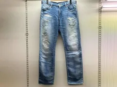 2026年最新】ロンハーマンヴィンテージ R.H.VINTAGE デニムパンツの