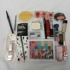 コスメ大量おまとめセット カネボウなど／AB0045M