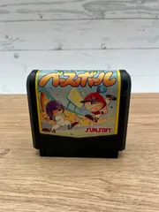 FC ファミコン用ソフト なんてったって!!ベースボール 動作確認済み0109-602