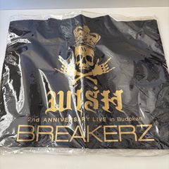 Acid Black Cherry×BREAKERZ Tシャツ リストバンド Acid Black Cherry×BREAKERZ Tシャツ リストバンド