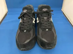 通年 new balance M2002RXX GORE-TEX ニューバランス ゴアテックス スニーカー 28.0ブラック