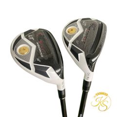 マスダゴルフ VP-6 DR/3W 2本 ツアーAD GP-4S 短尺 訳あり - メルカリ