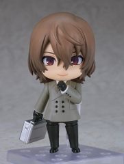 ☆新品未開封☆匿名配送☆ねんどろいど 明智吾郎 怪盗服Ver. ペルソナ5