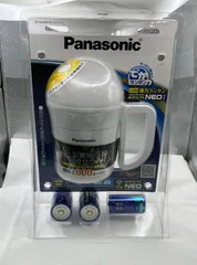 ▽未使用品　Panasonic　パナソニック　LED強力ランタン　BF-BL40K-W　10198のサムネイル