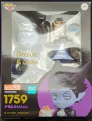 グッドスマイルカンパニー ねんどろいど Orange Rouge ドラルク&ジョン 1759