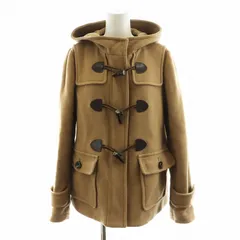 2026年最新】BLUE LABEL CRESTBRIDGE レディース ダッフルコートの人気