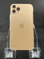 iPhone 11 Pro 256GB ゴールド｜バッテリー新品交換｜SIMフリー｜動作確認・整備済み