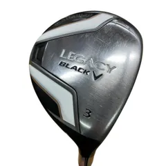 2026年最新】レガシー ブラック フェアウェイウッド の人気アイテム