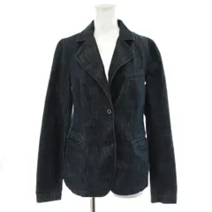 2026年最新】ミュウミュウ miumiu デニムジャケットの人気アイテム