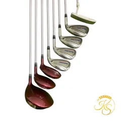 2026年最新】marie claire ゴルフ クラブの人気アイテム - メルカリ