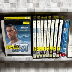 2026年最新】海外ドラマ lostの人気アイテム - メルカリ