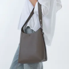 TORY BURCH トリーバーチ 175172 250 ROMY SMALL HOBO BAG ロミー スモール ホーボーバッグ ショルダーバッグ 肩掛け