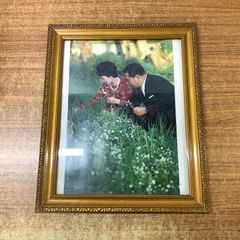 創価学会 池田大作夫妻 写真 ポストカードサイズ - メルカリ