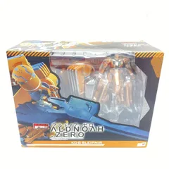 【中古】【未開封】箱ｲﾀﾐ)ｳﾞｧﾘｱﾌﾞﾙｱｸｼｮﾝ G-ｽﾚｲﾌﾟﾆｰﾙ 宇宙用装備 ｱﾙﾄﾞﾉｱ･ｾﾞﾛ[95]