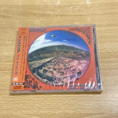 ●01)【1点限り!】【未開封】アイ・ティエンポ/メンズウェア/CD/Menswear/Hay Tiempo!/CD/POCP-7329/A