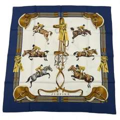 2026年最新】エルメス JUMPINGの人気アイテム - メルカリ