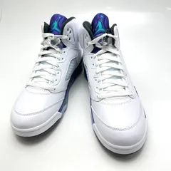 【楠本質店/元住吉】NIKE ナイキ　スニーカー　AIR JORDAN 5 RETRO OG　エアジョーダン5レトロOG  27cm ホワイト　HQ7978 100