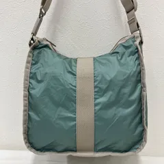 8345　LeSportsac レスポートサック　ショルダーバッグ　エッセンシャル　軽量　レディース　シンプル　無地　きれいめ　カジュアル