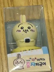 ちいかわ うさぎ 巻尺 フィギュア 未開封 新品