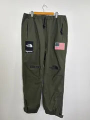2026年最新】supreme gore-tex pantsの人気アイテム - メルカリ