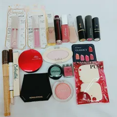 コスメ大量おまとめセット コーセーなど／AB0051M