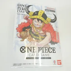【未開封】ワンピースカードゲーム プレミアムカードコレクション -ONE PIECE DAY'25- 8.9 8.10 ドン!!＆モンキー・D・ルフィ