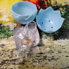 (未開封) リラックマ 恐竜 めじるし 茶色イロコグマ