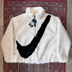 ナイキ ビックスウォッシュ ファー ジャケット 55-66