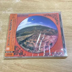 ●01)【1点限り!】【未開封】アイ・ティエンポ/メンズウェア/Menswear/I Hay Tiempo!/CD/POCP-7329/A