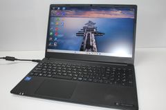 FUJITSU FMV Lite5415/J 15.6インチ富士通ノートパソコン - メルカリ