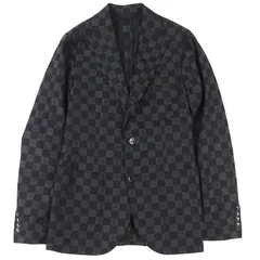 2026年最新】LOUIS VUITTON ジャケット・アウターの人気アイテム