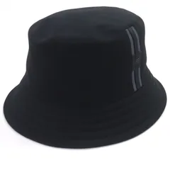 2026年最新】HERMES メンズ ハットの人気アイテム - メルカリ