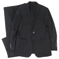 2026年最新】BURBERRY BLACK LABEL メンズ ビジネススーツの人気