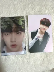 TOMORROW X TOGETHER (TXT) DICON スビン (CHOI SUBIN・チェスビン)