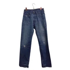 X01048 ジーンズ パンツ リーバイス LEVI'S 501 ファッション メンズ デニム ジーンズ ストレートデニム メキシコ製 XX 古着 ヴィンテージ