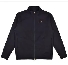 Resurrection　レザレクション　メンズ　GMジャガード スタンドカラージャケット　セットアップ可