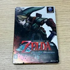 2026年最新】ゼルダの伝説 トワイライトプリンセス gcの人気アイテム