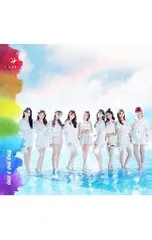 CD／NiziU／Step and a step