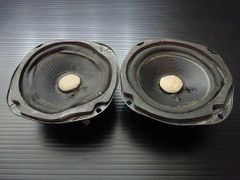 ホンダアコードCR7リヤ純正スピーカー - メルカリ