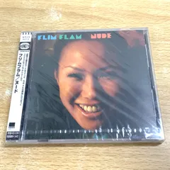 ●01)【1点限り!】【未開封】NUDE/Flim-Flam/ヌード/フリムフラム/CD/WPC6-8273/A