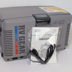 National ERV725-H ポータブル冷温庫 インバーターつけます。 - メルカリ