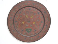 ヴィンテージの手彫り木製茶器セット フィリピン製 - メルカリ