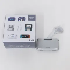 【★加古川物流】中古 DS ゲームハードキーホルダー ニンテンドーミュージアム【712】
