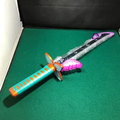 5700　鬼滅の刃　DX日輪刀　～胡蝶しのぶ～