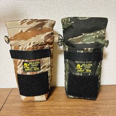 bitch skateboards ビッチスケートボード チョークバッグ 未使用 
