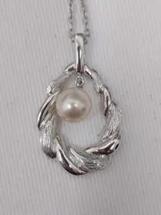 2026年最新】mikimoto ミキモト 一粒パールネックレスの人気アイテム