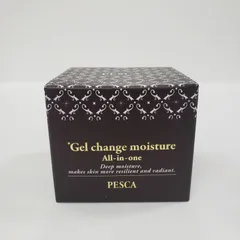 2026年最新】ペスカ薬用リンクルホワイトゲルの人気アイテム - メルカリ